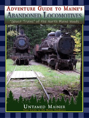 cover image of Explore 20 Epic Waterfalls of Western Maine